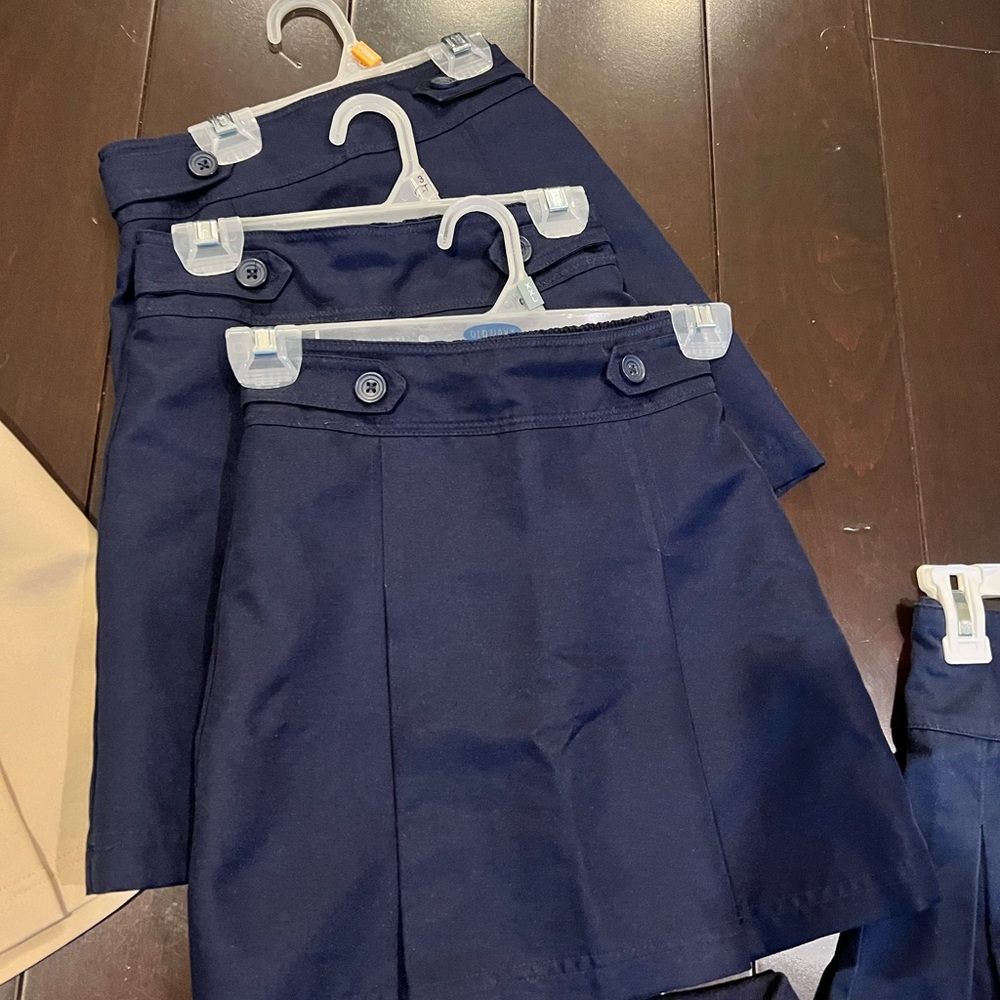 School uniforms bundle - Picture 4 of 10